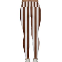 Classic Yoga Leggings Back