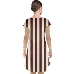 Cap Sleeve Nightdress 
