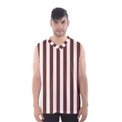 Men s Basketball Tank Top 