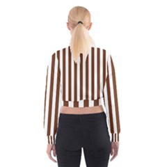 Cropped Sweatshirt 