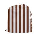 Drawstring Pouch (2XL) 