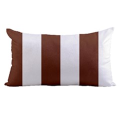 22 x14  Lumbar Throw Cushion Case (Two Sides) 
