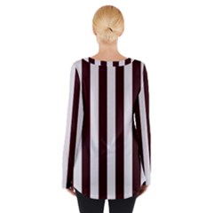 Tie Up T-Shirt 