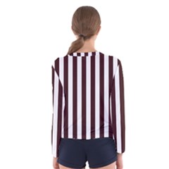 Women s Long Sleeve T-Shirt 