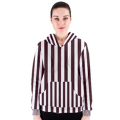 Women s Zipper Hoodie 