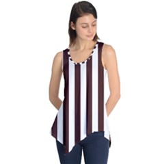 Sleeveless Tunic 
