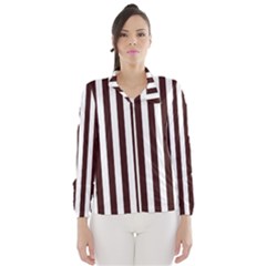 Women s Windbreaker 