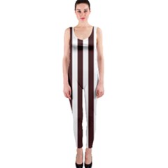 One Piece Catsuit 
