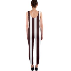 One Piece Catsuit 