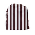 Drawstring Pouch (2XL) 