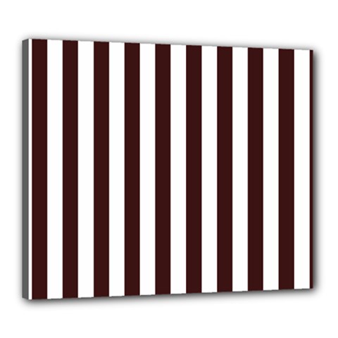 Vertical Stripes