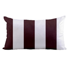 22 x14  Lumbar Throw Cushion Case (Two Sides) 