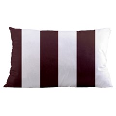24 x16  Lumbar Throw Cushion Case (Two Sides) 