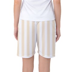 Women s Basketball Shorts Back
