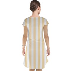 Cap Sleeve Nightdress 
