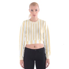 Cropped Sweatshirt 