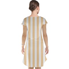 Cap Sleeve Nightdress 