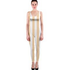 One Piece Catsuit 