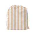Drawstring Pouch (XL) 