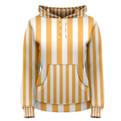 Women s Pullover Hoodie Front