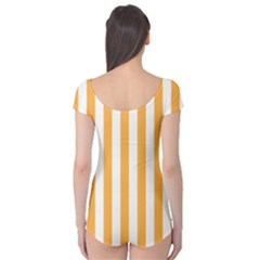 Boyleg Leotard  