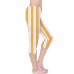 Capri Leggings  