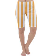 Cropped Leggings  