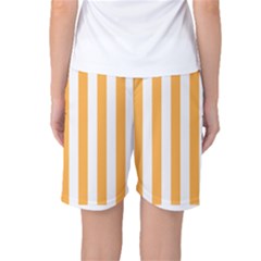 Women s Basketball Shorts Back