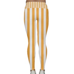 Classic Yoga Leggings Back