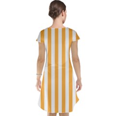 Cap Sleeve Nightdress 