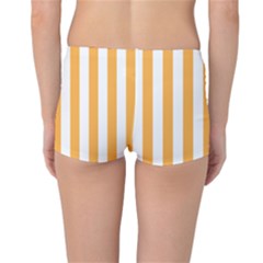 Reversible Boyleg Bikini Bottoms Outside Back