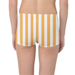Reversible Boyleg Bikini Bottoms Inside Back