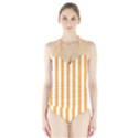 Halter Swimsuit 