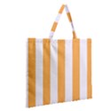 Zipper Large Tote Bag 