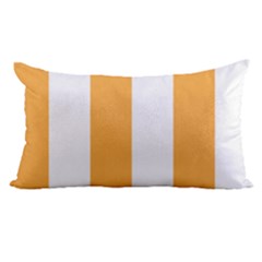 22 x14  Lumbar Throw Cushion Case (Two Sides) 