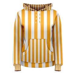 Women s Pullover Hoodie Front