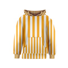 Kids  Pullover Hoodie 