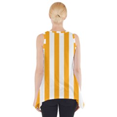 Side Drop Tank Tunic 