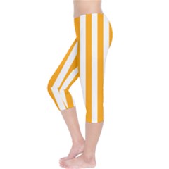 Capri Leggings  Left