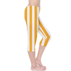 Capri Leggings  