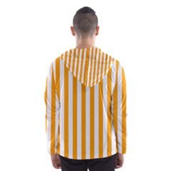Men s Hooded Windbreaker 