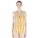 Halter Swimsuit 