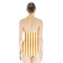 Halter Swimsuit 
