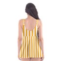 Skater Dress Swimsuit 