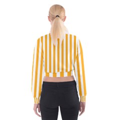Cropped Sweatshirt 