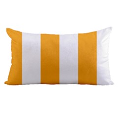 22 x14  Lumbar Throw Cushion Case (Two Sides) 