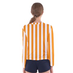 Women s Long Sleeve T-Shirt 