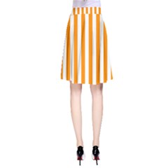 A-Line Skirt 
