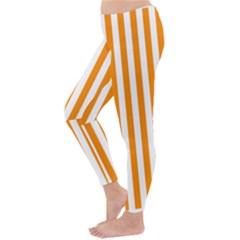 Classic Winter Leggings 