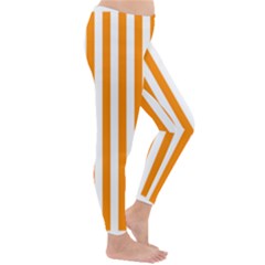 Classic Winter Leggings 